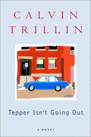 Title details for Tepper Isn't Going Out by Calvin Trillin - Available